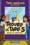 [Trouble at Table 5 02] • Trouble at Table 5 #2